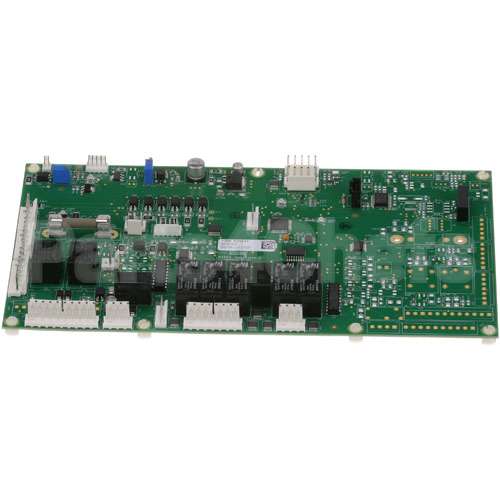 60183203 Compatible Pitco Pcbassy, Afb2 Single Kfc Vind