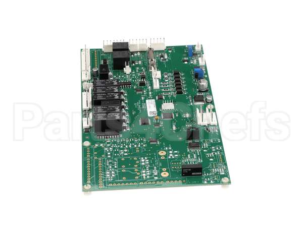 60183203 Pitco Pcb,Assembly,Afb2 Single,Kfc Vind