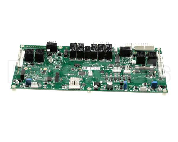 60183204 Pitco Pcb,Assembly,Afb2 Dual,Kfc Vind