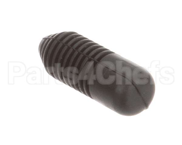 60185 Blodgett Bumper, Rubber Screw-In