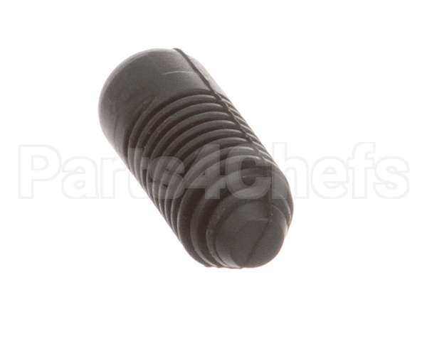 60185 Blodgett Bumper, Rubber Screw-In