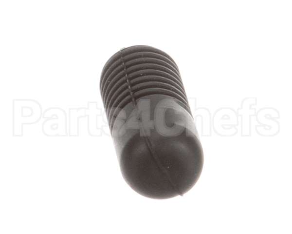 60185 Blodgett Bumper, Rubber Screw-In