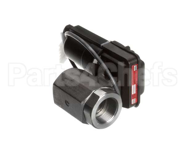 60186601 Pitco Valve,Ball 1-1/4 Fp Pwrd