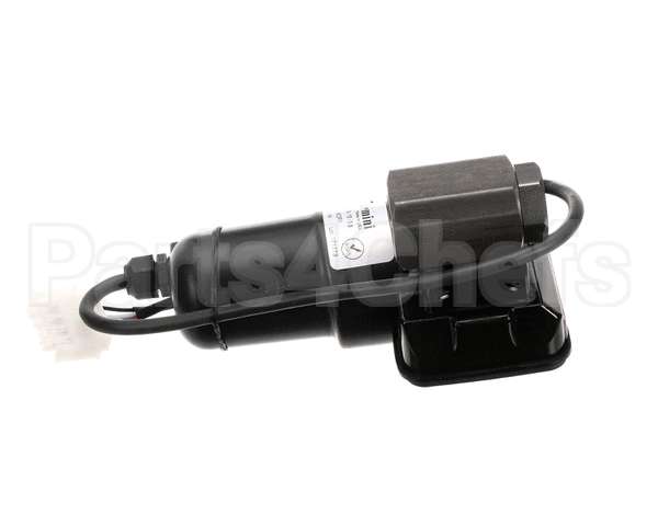 60186602 Pitco Valve,Ball 1/2 Fp Pwrd