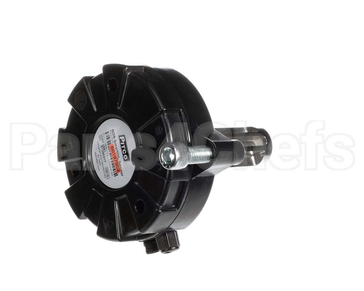 60197802 Pitco Sensor,Tpm Corn Cotton Seed