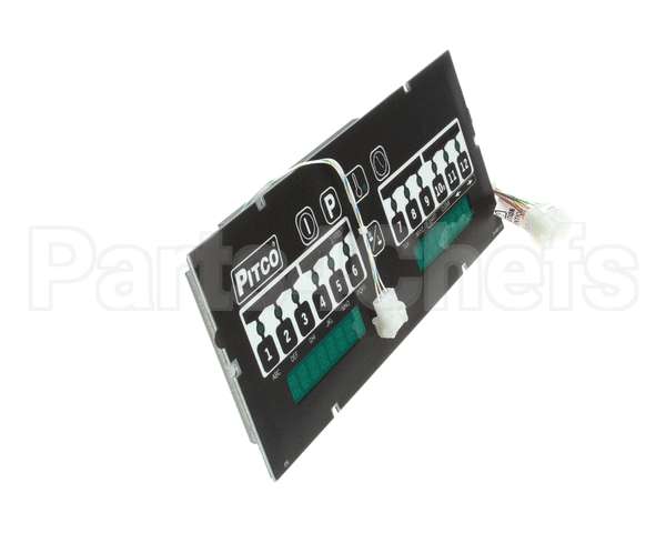 60198601 Pitco Computer,I12 Solstice Pasta
