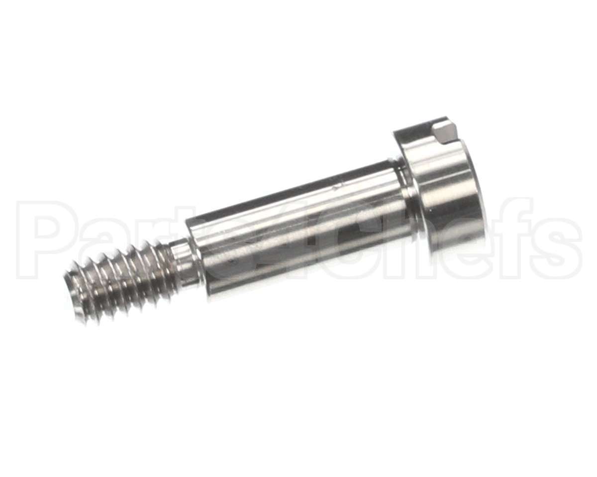 60199901 Pitco Screw,Shieldr Slt1/4-20X.75X0.31