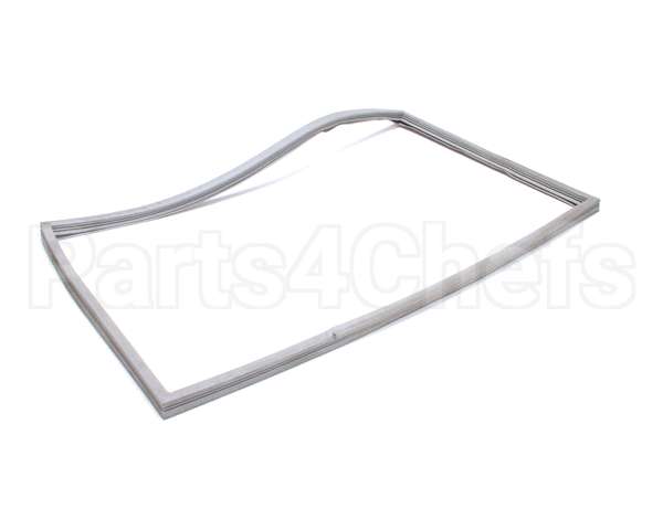 601CC12811 Cres Cor Magnetic Gasket 24.5X15.25X0.625