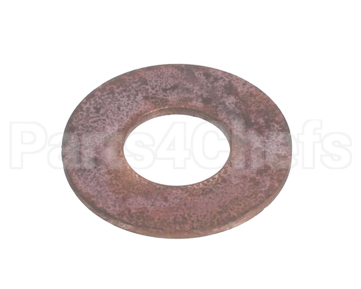 60200 Blodgett Washer, Copper +12.5X+27X1.5