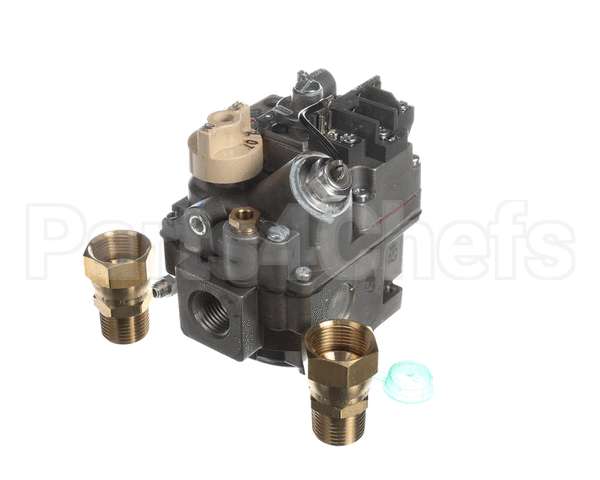 60203001-CL Pitco Gas Valve, Natural Gas, 4.0 Wc