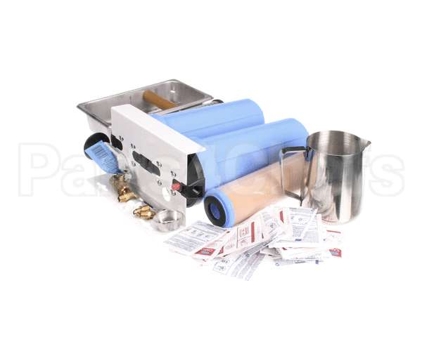 60205 Grindmaster Cecilware Kit, Accessory #2 Espresso Spa