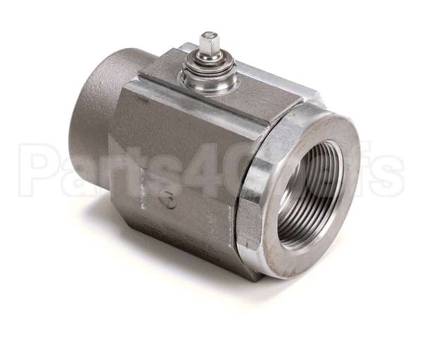 60207403 Pitco Valve,1-1/2 Powerd Valve Only