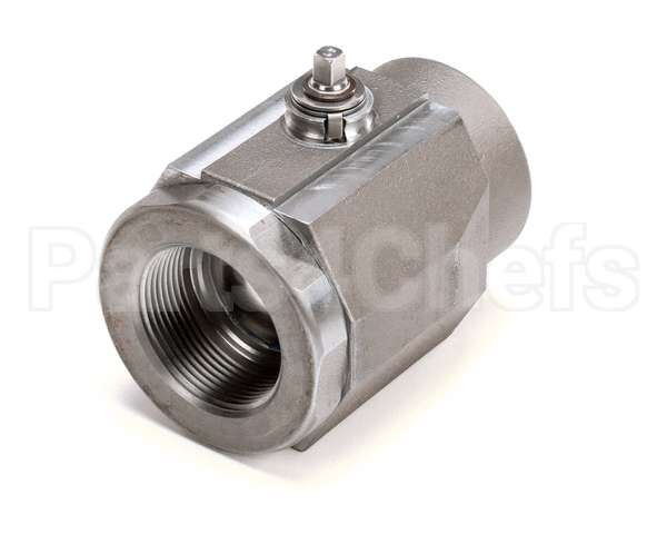 60207403 Pitco Valve,1-1/2 Powerd Valve Only