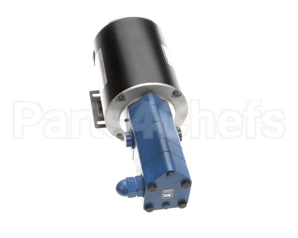 60207604 Pitco Pump,10Gpm 115/230 Assembly