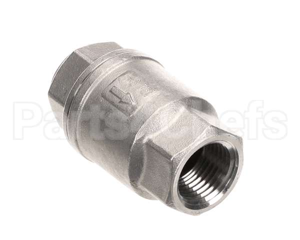 60208001 Pitco Valve,Chk 1-3 Psi