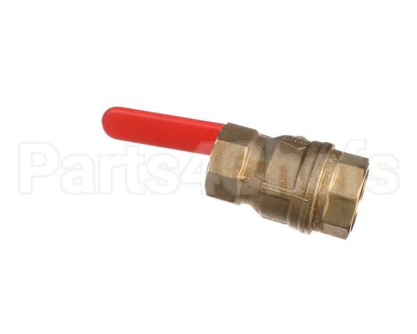 60208201 Anets Valve,Ball 1 1/4 Fp Nlkg Gpc
