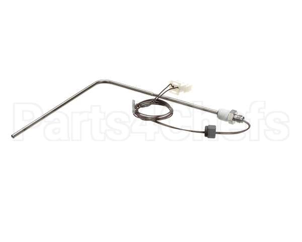 60209201 Pitco Probe,Therm Fast Sglvrf
