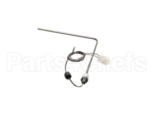 60209201 Pitco Probe,Therm Fast Sglvrf