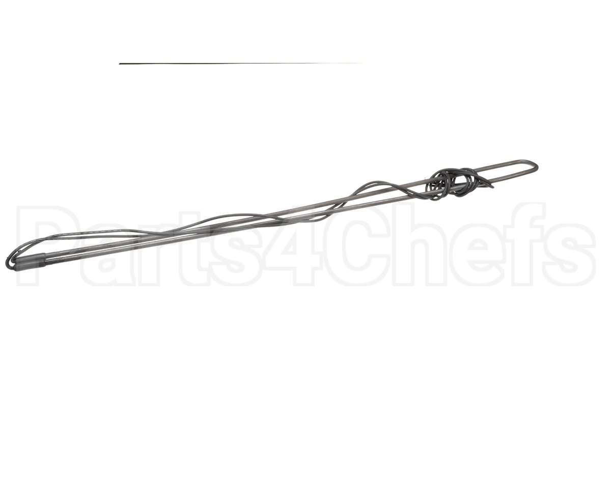 602125M0010 Fagor Commerical - Miami Heater Evaporator 350W