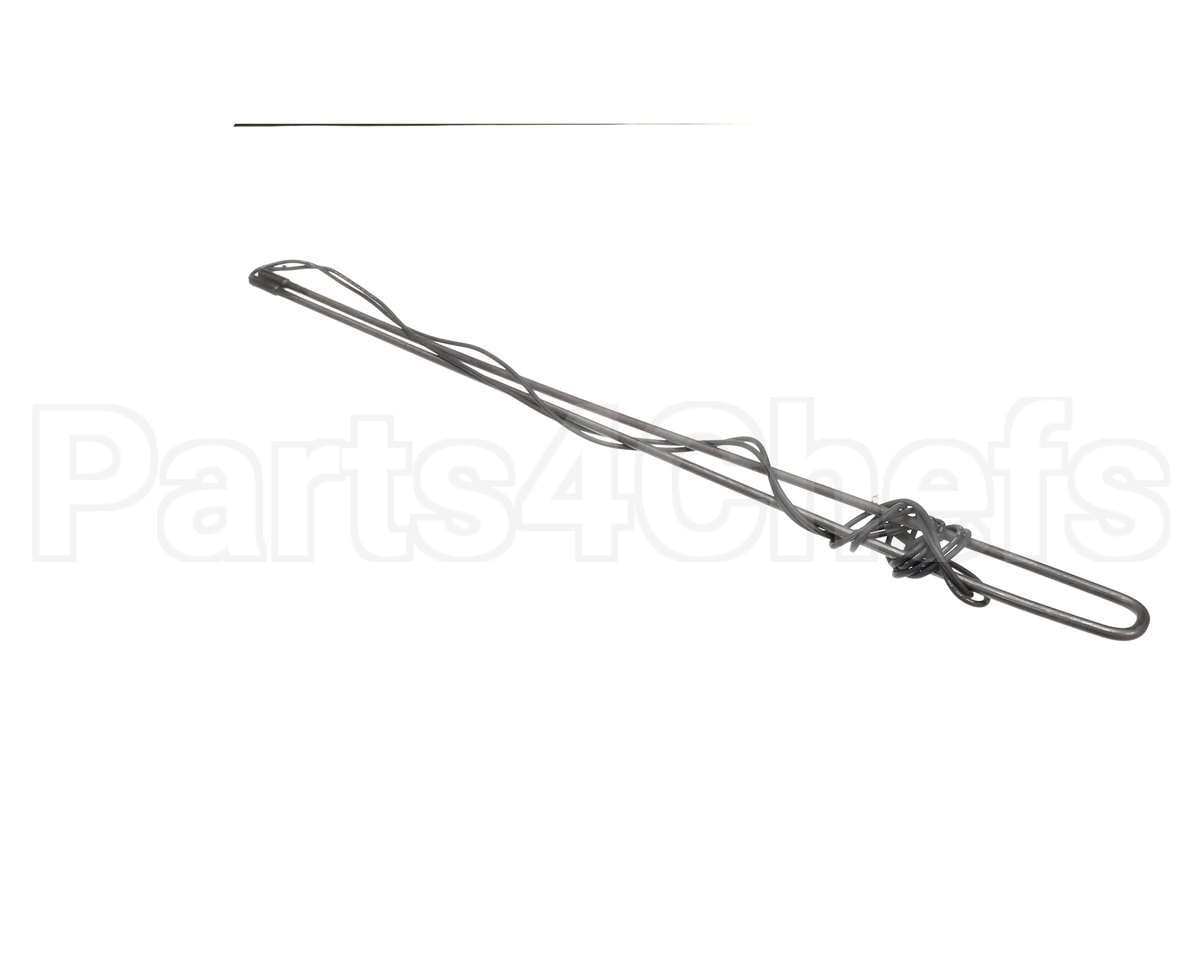 602125M0010 Fagor Commerical - Miami Heater Evaporator 350W