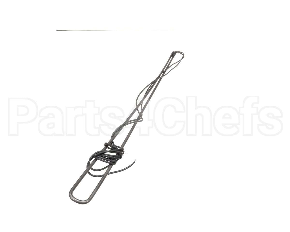 602125M0010 Fagor Commerical - Miami Heater Evaporator 350W