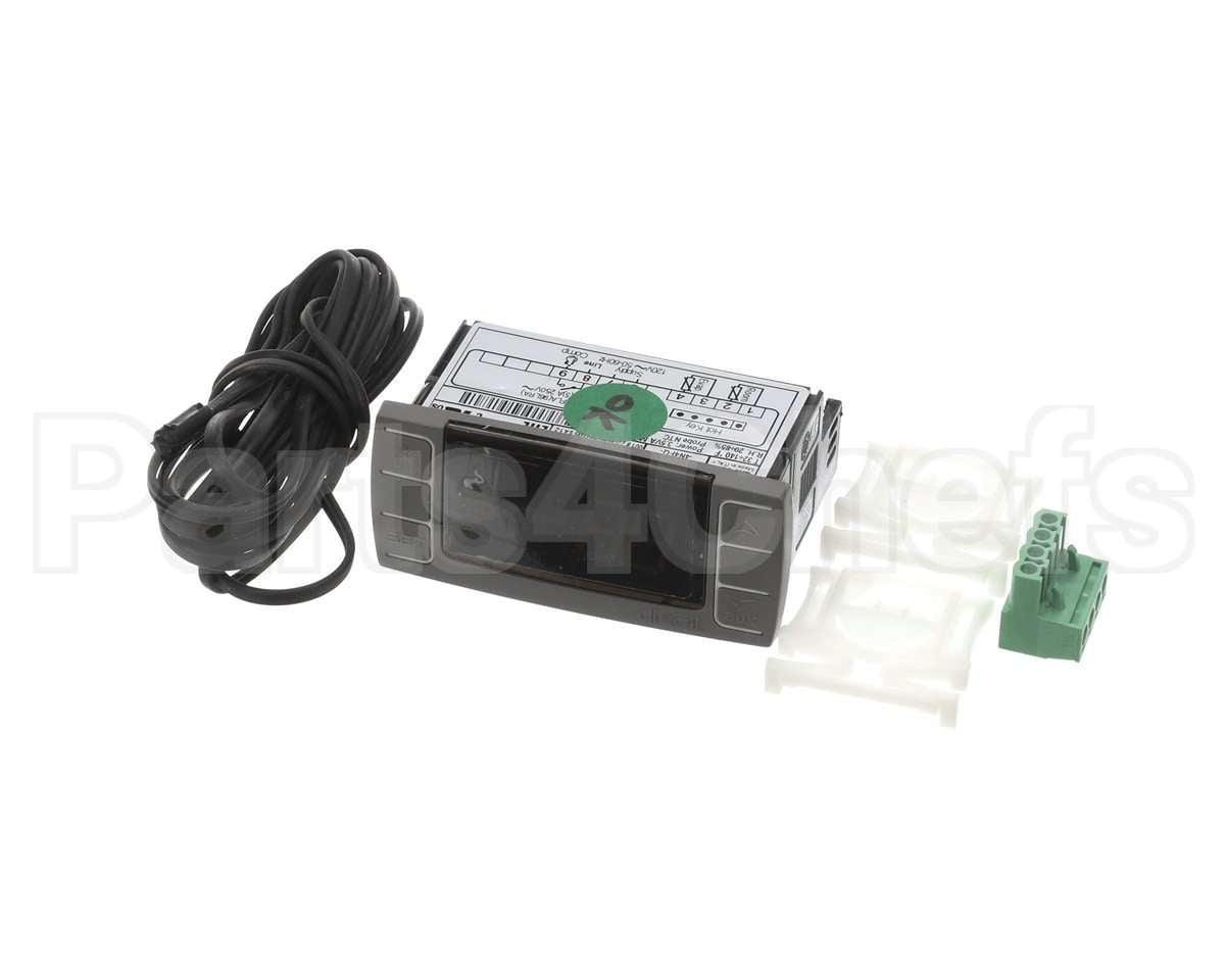 602135M0032 Micro Matic Thermostat, Digital