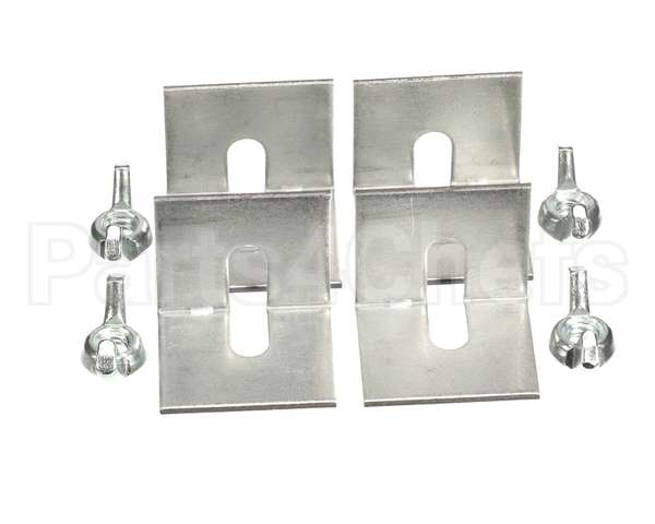 602212 Vollrath Pckt For Sink Parts-See Print