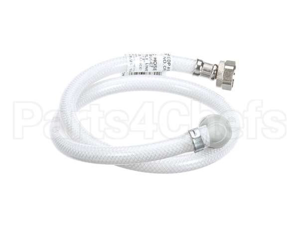 60225 Cambro Water Supply Hose, Male Quick
