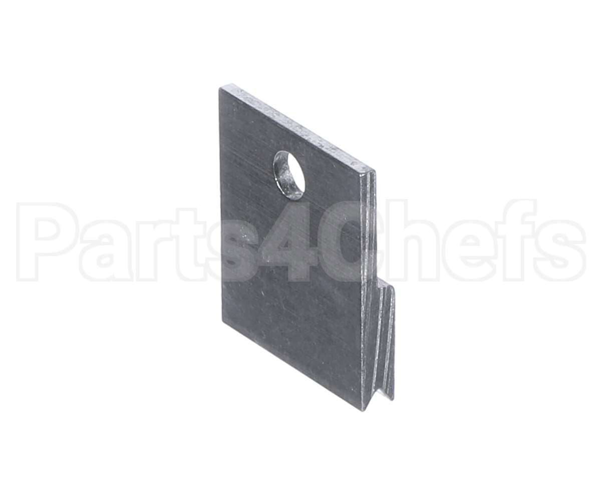 6024 Atlas Metal Mounting Block Clip