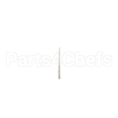 60241 Continental Refrigeration Pilaster Strip (50-1/2")