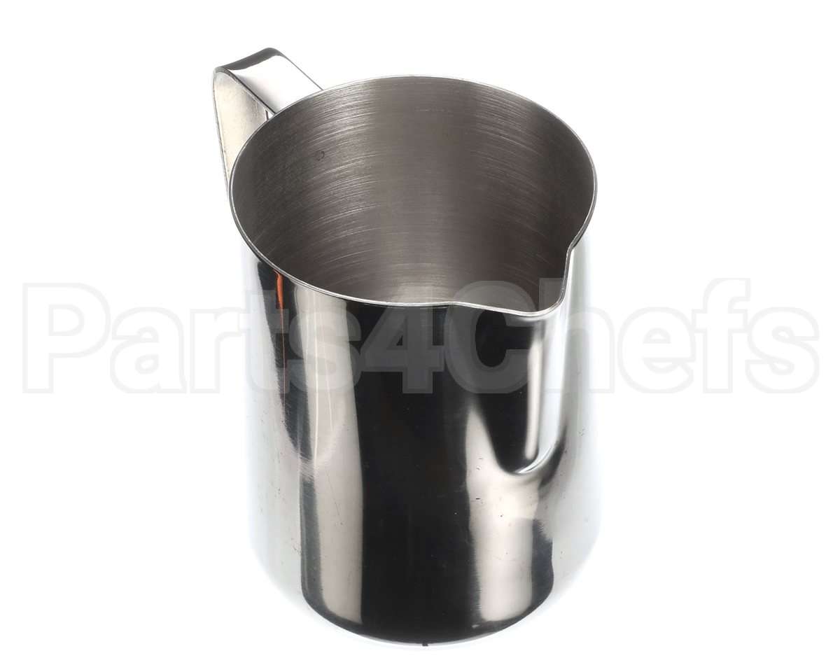 60247 Grindmaster Cecilware Pitcher, Steam 1.0L 32Oz