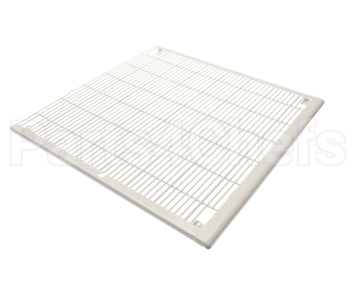 6024931 Daikin Discharge Grille Assembly.