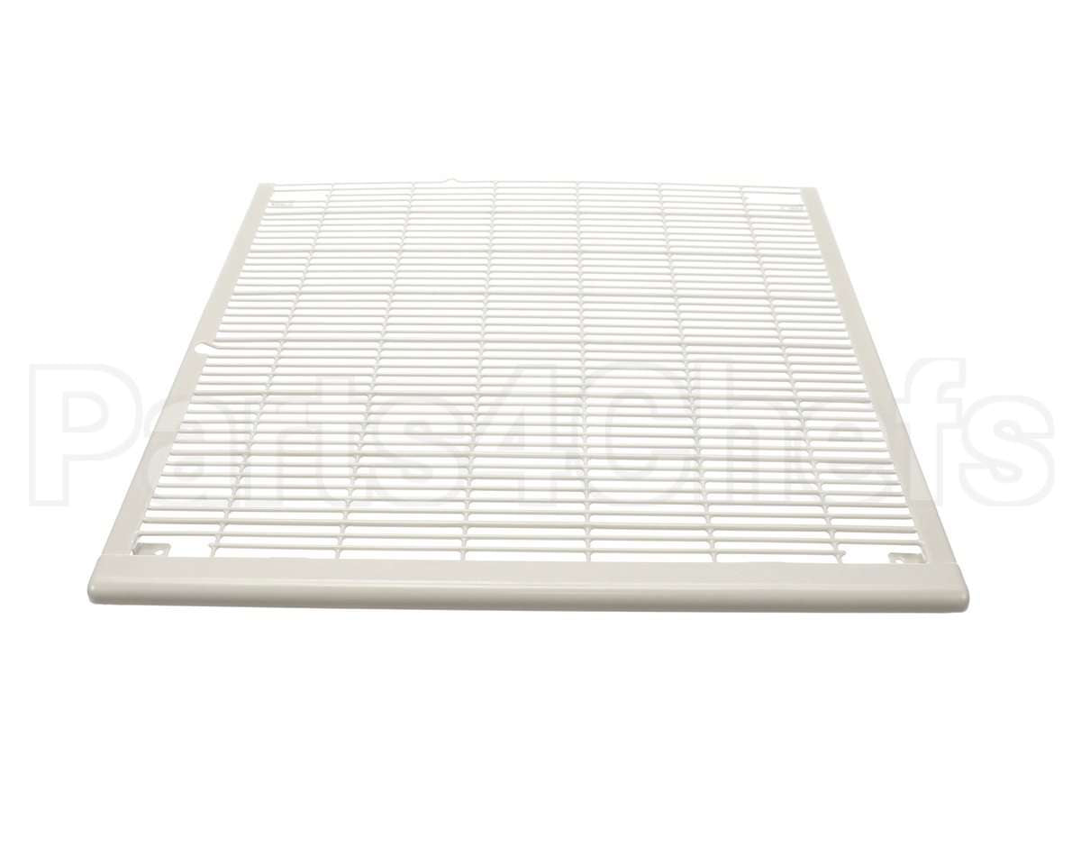 6024931 Daikin Discharge Grille Assembly.