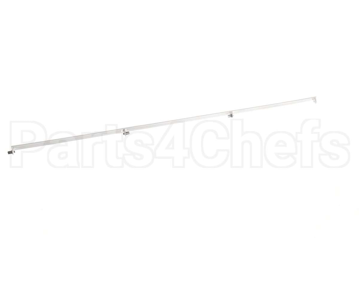 6024969 Daikin Discharge Grille Hor. Blade (2)