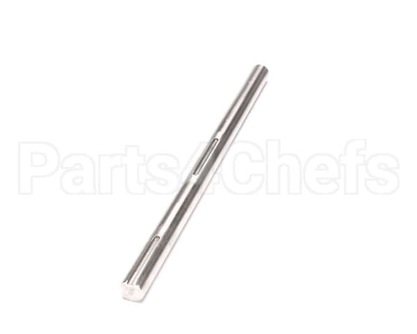 602625 Duke Shaft,1X17.5 Ss Keyed 2.75 Flat 4.25