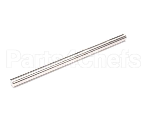 602625 Duke Shaft,1X17.5 Ss Keyed 2.75 Flat 4.25