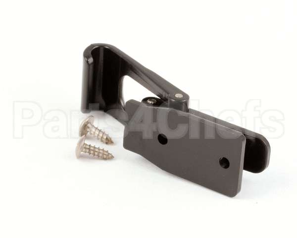 60263 Cambro Plastic Latch Kit : Small 2 Ho