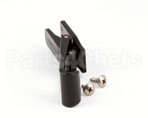 60263 Cambro Plastic Latch Kit : Small 2 Ho
