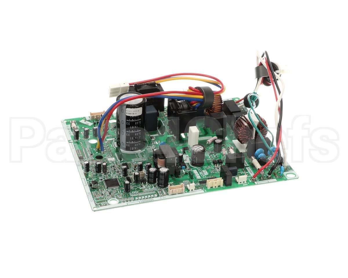 6026873 Daikin Pcb Control Rxn18Nmvju