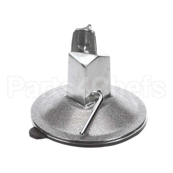 6027 Compatible Vollrath Base Suction