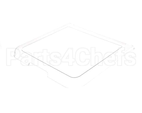 60271 Cambro Front Slider Lid