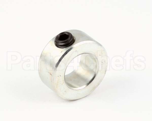 6028 Nieco Set Collar, 5/8 Bore