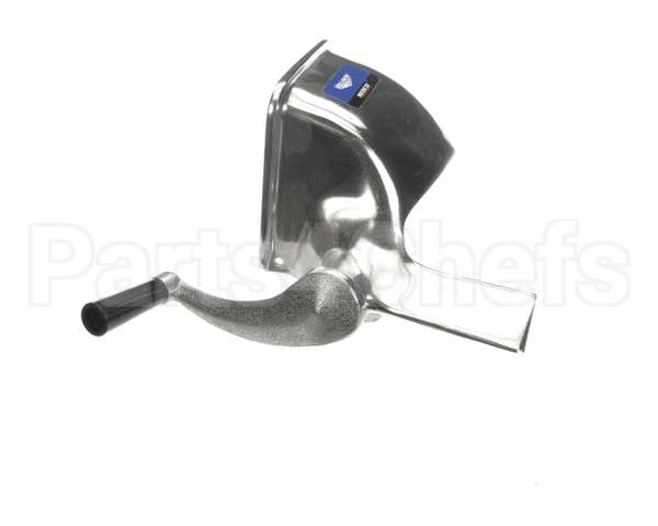 6028 Vollrath Hopper Assembly