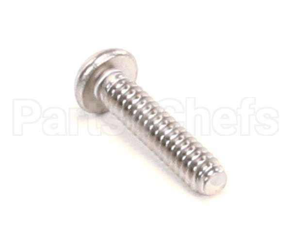 60288 Grindmaster Cecilware Screw, 6-32X5/8 Ph Rh Hd Ms, 1