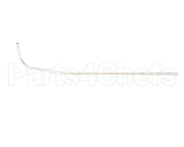 60293 Henny Penny Tube-Oil Return Line S