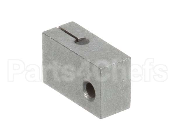 602B Biro Upper Saw Guide W/Beveled Carbid
