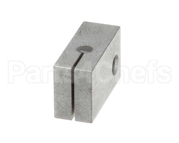 602B Biro Upper Saw Guide W/Beveled Carbid