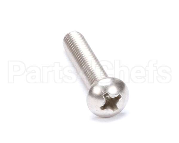 603-275A Beverage Air Screw Prms #10-32 X 1 Ss