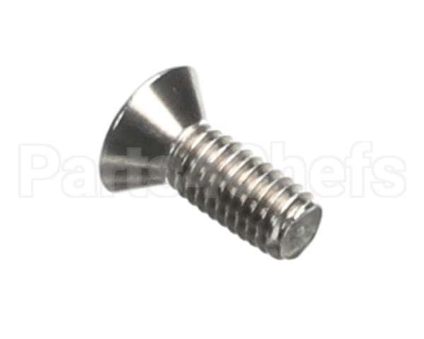 603-294A Beverage Air Screw Pfms #10-32 X 1/2 Ss