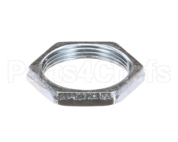 603-353A Beverage Air Hex Nut 3/4-27